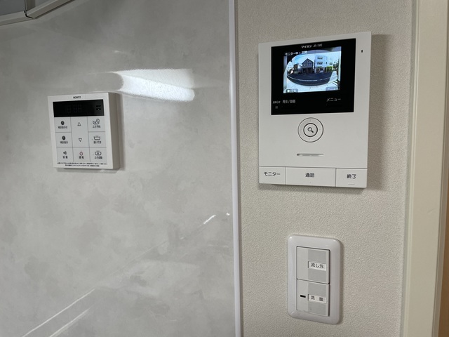 Ｕｐ・Ｔ．Ｄ0101号室 セキュリティ