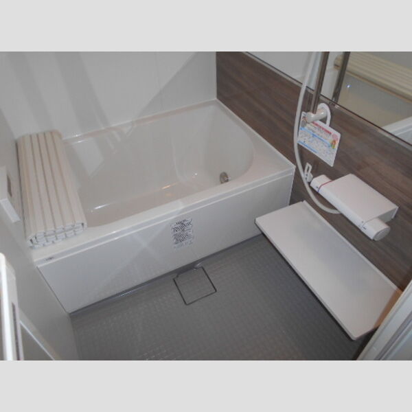ベルエキップ ユニットバス