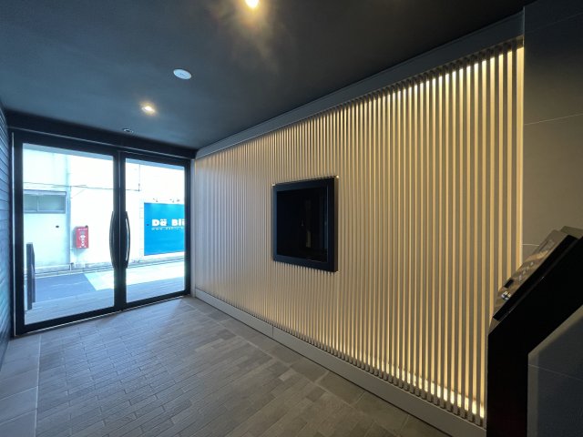 Log駒込／ログ駒込201号室 ログ駒込　