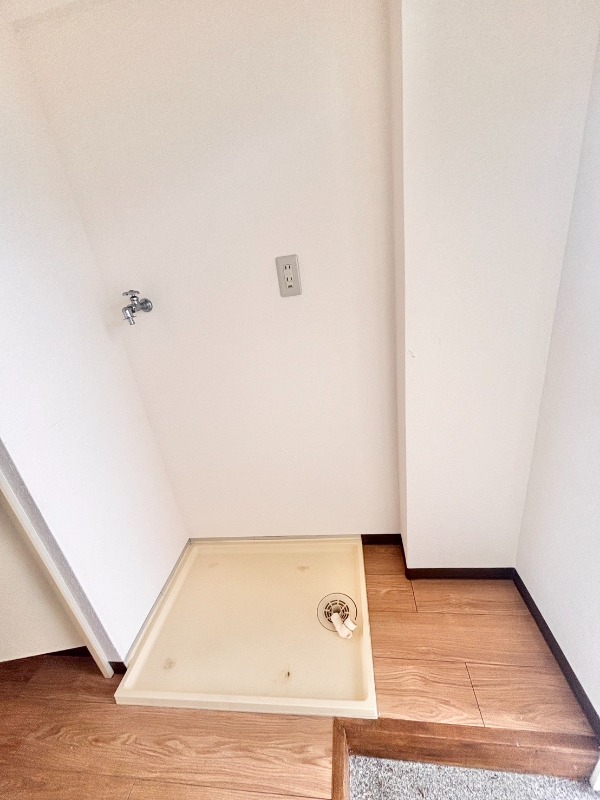 TOP矢部第18階 部屋その他