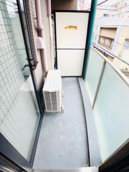 Ｋ－ＨＯＵＳＥ　ＭＩＮＯＷＡ リビング