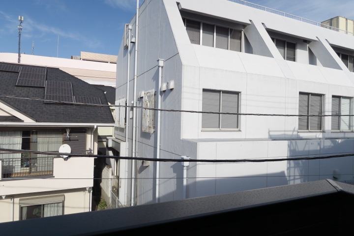 T’s Cuore三ツ境Ⅰ3階 部屋その他