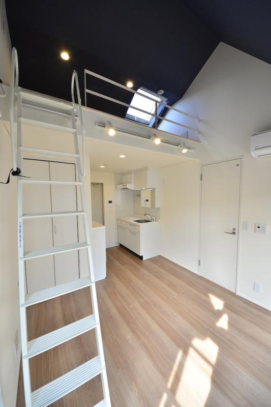 グランエッグス中野鷺宮2階 その他