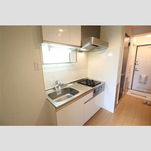 ベルフォーレ101号室 同建物別部屋の参考画像