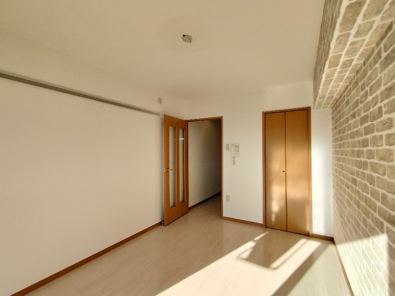 メゾン・ヴェルソー リビング