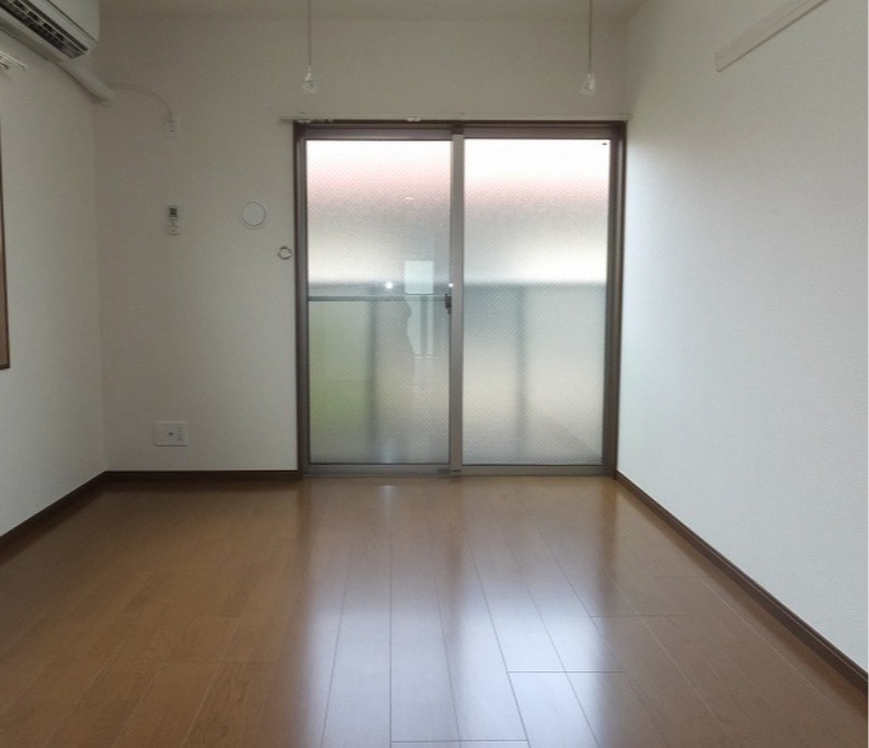 エスレーヴＢ2階 部屋その他