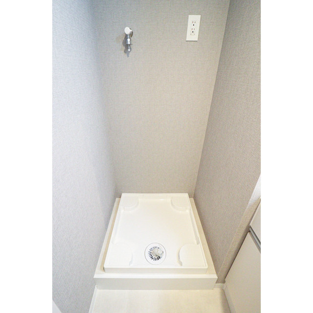 グランファーロ下北沢105号室 内観