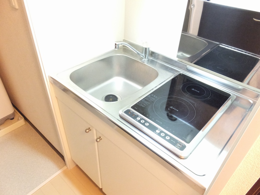 レオネクストシャイン206号室 外観