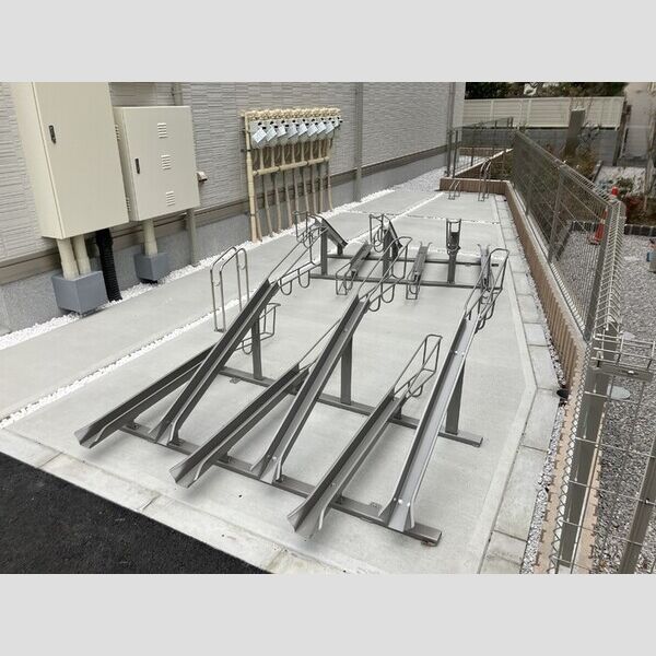 D-Sereno東田町 周辺