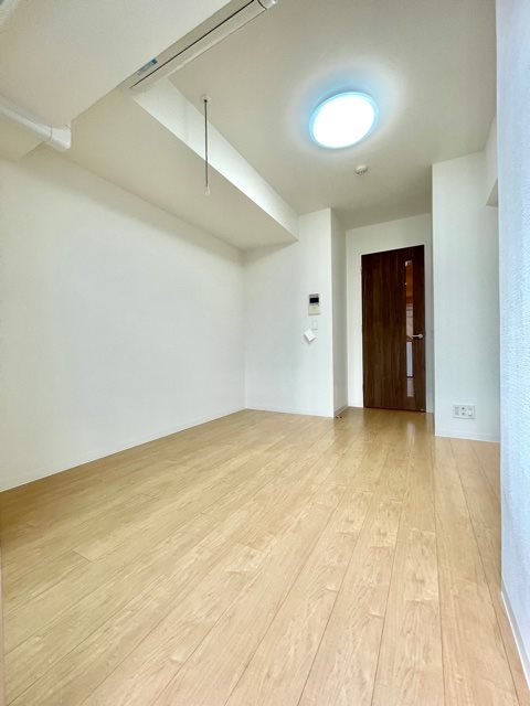 レジディア蒲田Ⅳ2階 寝室