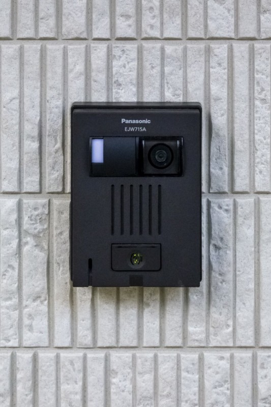 ｒｏｂｏｔ　ｈｏｍｅ　千住緑町Ⅲ1階 お風呂