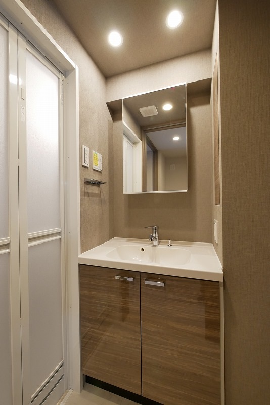 木場ステーションレジデンス2階 同建物別部屋の参考画像