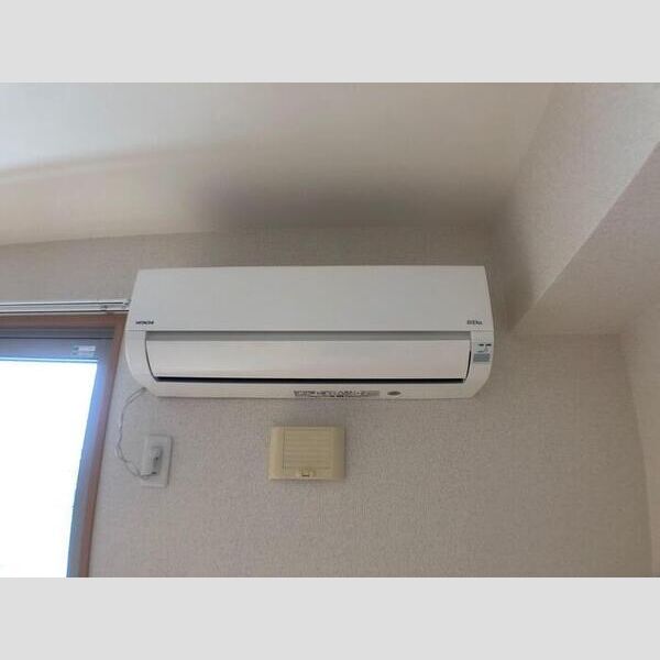 サンモール ナナ 　A201号室 エアコン