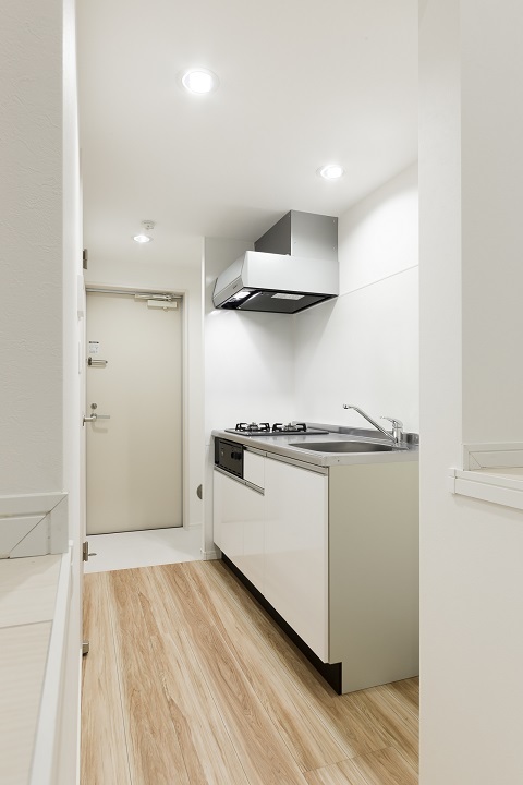 Ｍｉｎｅｒｖａ システムキッチン