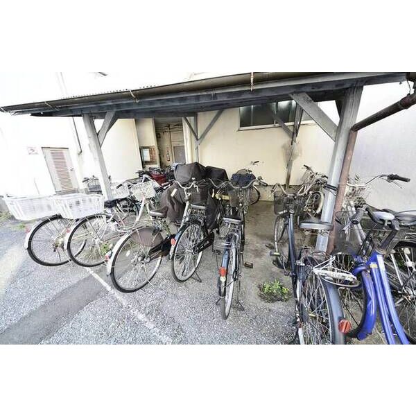 プログレス西新井0208号室 部屋その他