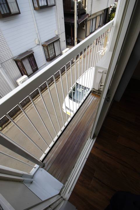 ツリーベル2階 部屋その他