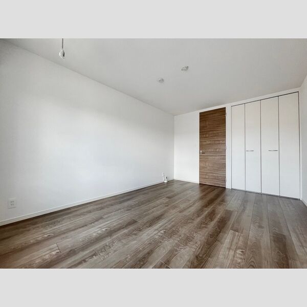 カスタリア旗の台0204号室 洋室