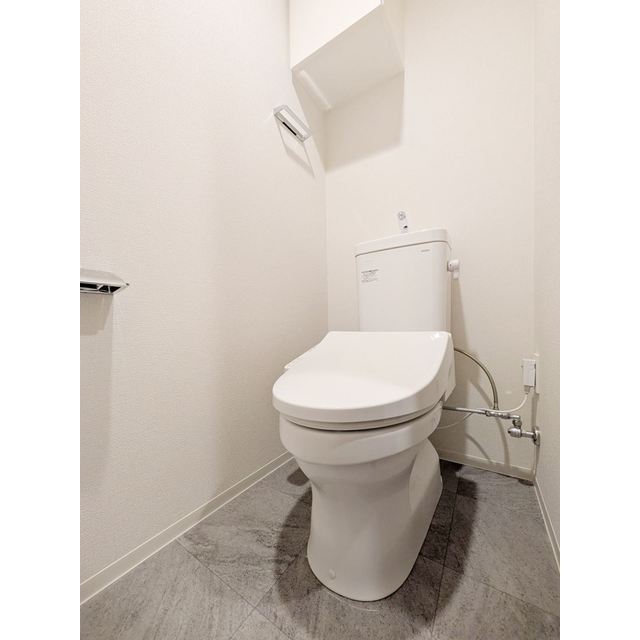 ASMACI MAISON両国Ⅱ0501号室 同建物別部屋の参考画像