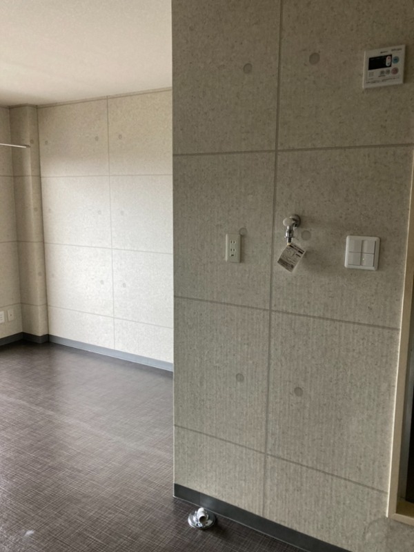 プチハビタナカヤ3階 ＊別号室の写真となります。