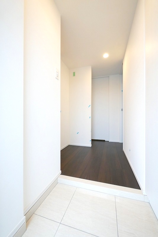 ハーモニーレジデンス池袋ウエスト2階 内観