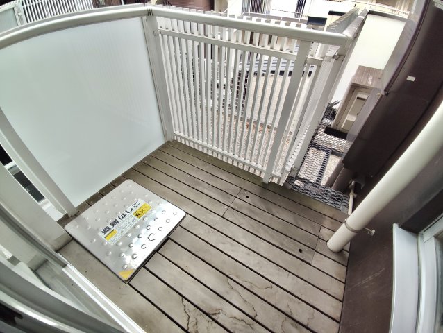 フィーノ渋谷地下1階 同建物別部屋の参考画像