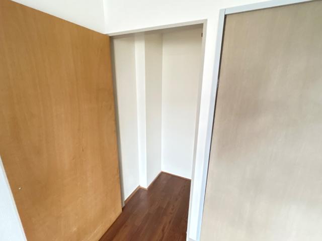 アビタシオン 収納