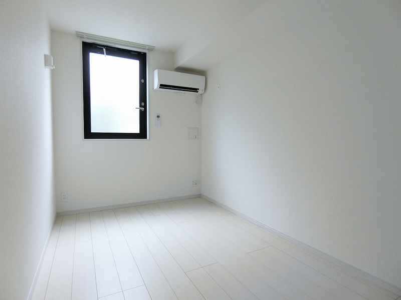 リブリ・NS2階 部屋その他