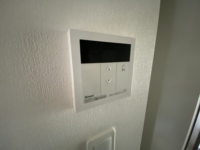 ウィンディ西川口1階 部屋その他