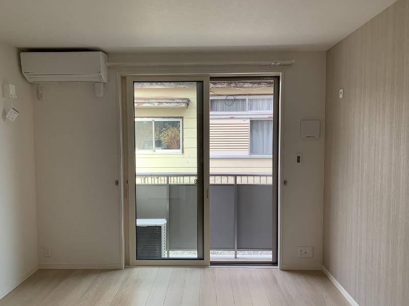 コンフォーティア八千代1階 同建物別部屋の参考画像