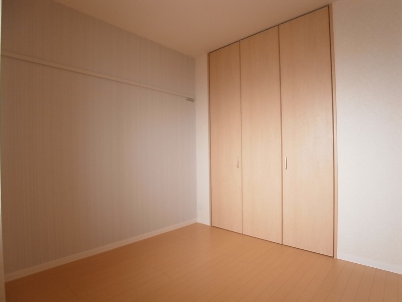 ビューアイランド弐番館3階 部屋その他