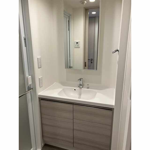 ザ・パークハビオ本所吾妻橋1002号室 2026年1月31日撮影