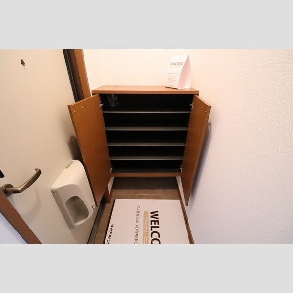 モナリエ シューズボックス