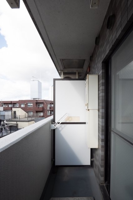 スカイコート世田谷用賀第３103号室 同建物別部屋の参考画像