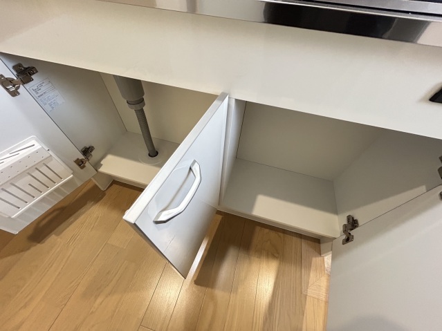 キャッスル鷺沼2階 部屋その他