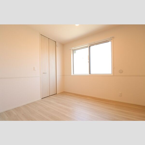 グレイス三郷303号室 洋室