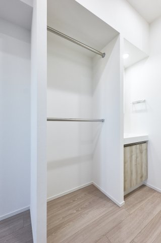 TOMORE品川中延1007号室 参考写真