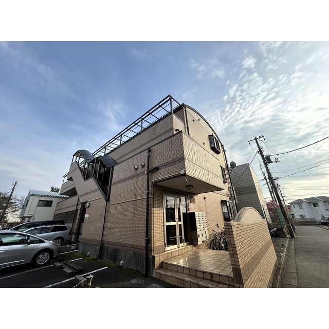 エトワールチヒロの外観画像