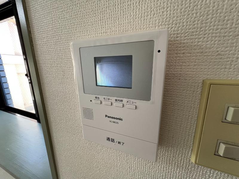 ベルトピア京王永山2階 同建物別部屋の参考画像