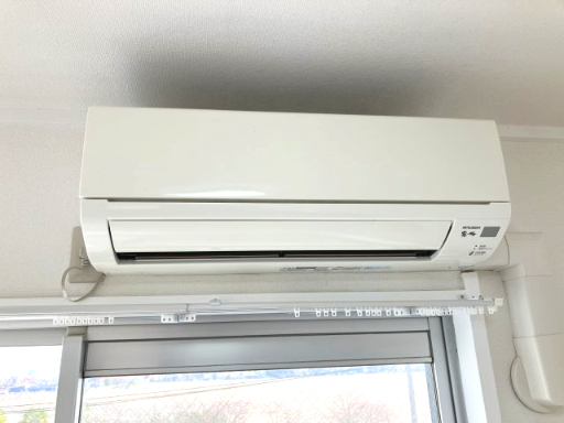 サニーヒルマンション501号室 部屋設備