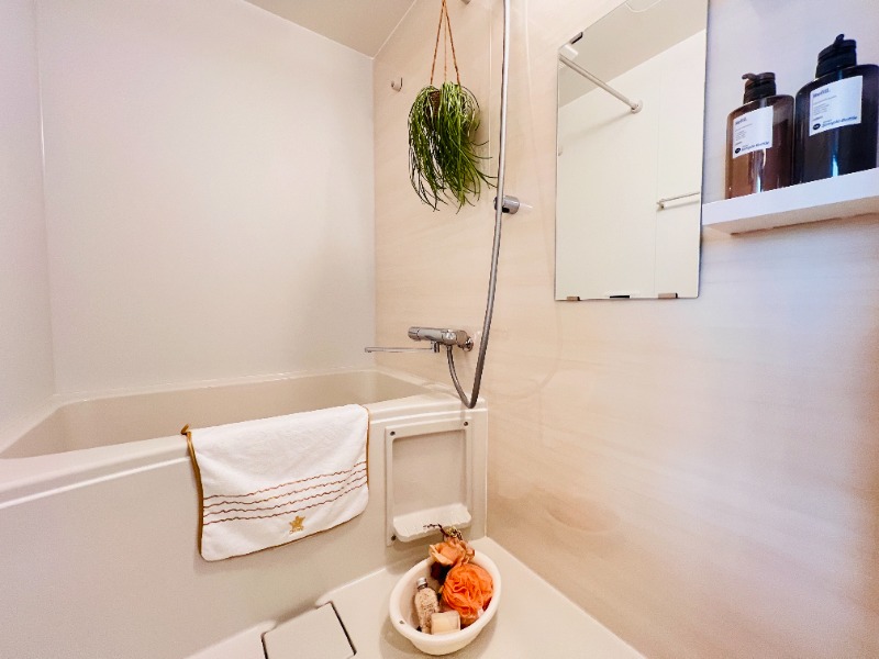 HJクラウンⅠ1階 部屋その他