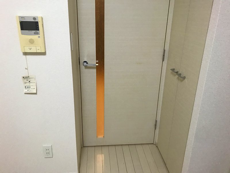 プレール・ドゥーク森下Ⅱ802号室 ※過去退去時のお写真です