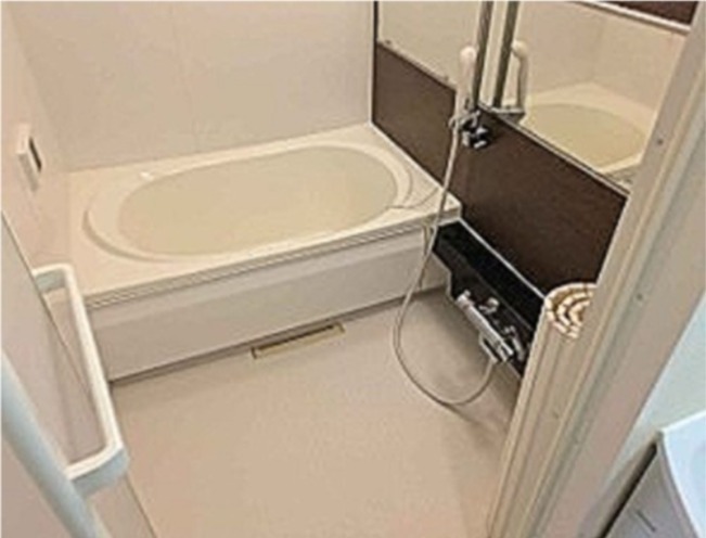 クレセール お風呂