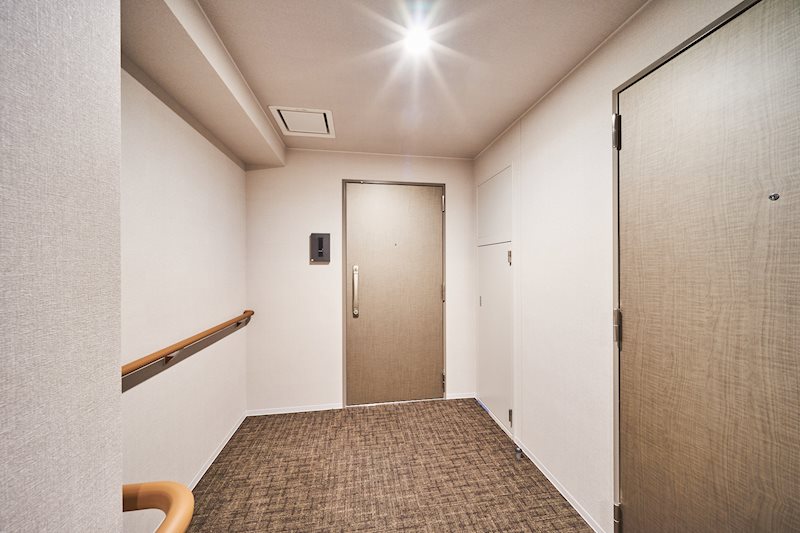 クレヴィアリグゼ中野新井薬師6階 部屋その他