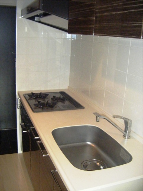 スカイコート蒲田EAST4階 部屋その他