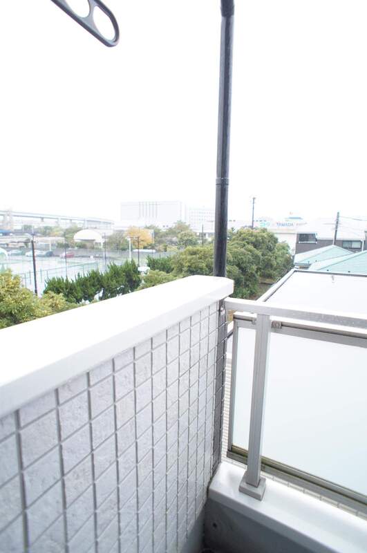 リブリ・オルタンシアⅡ3階 307参考写真