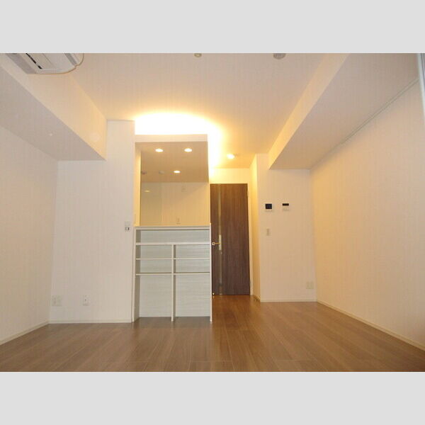 エクセリア徳丸Ⅰ202号室 LDK