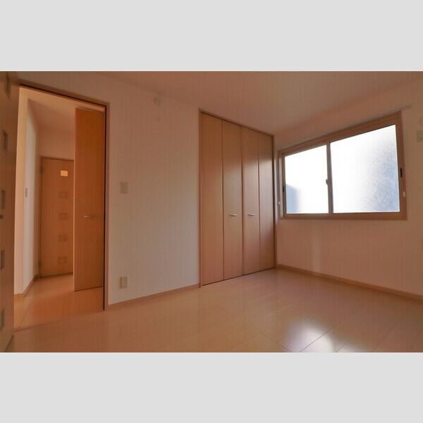 カーサ ピノリーブロ101号室 洋室