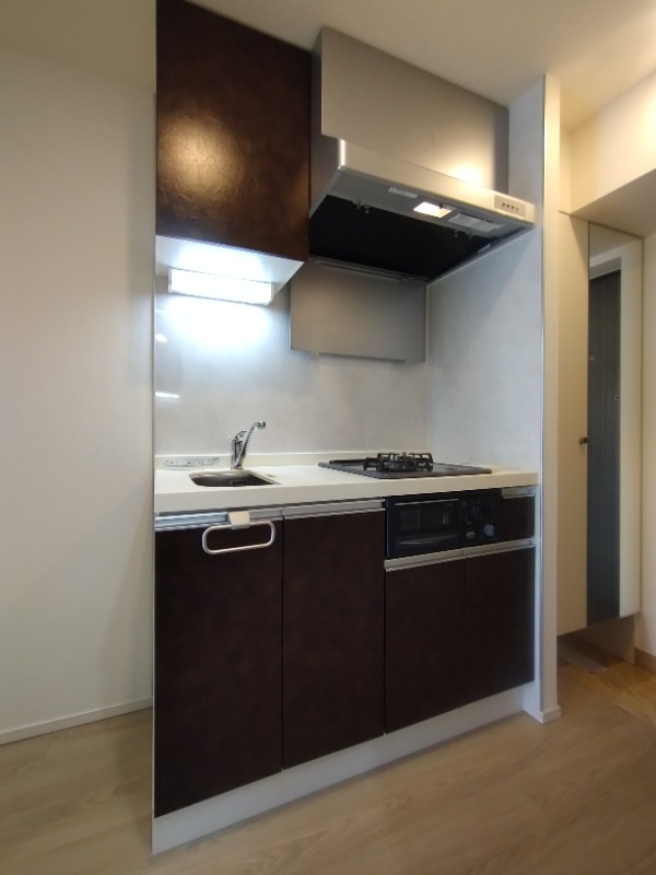 クレイシア品川戸越銀座 キッチン