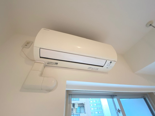 プラウドフラット隅田リバーサイド705号室 部屋設備