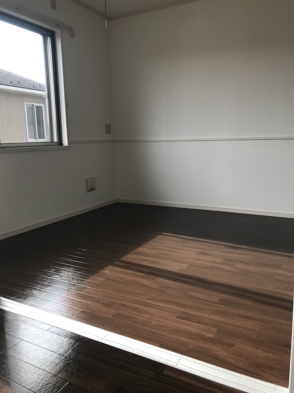 ペットケアビレッジ小手指南Ｂ 内観